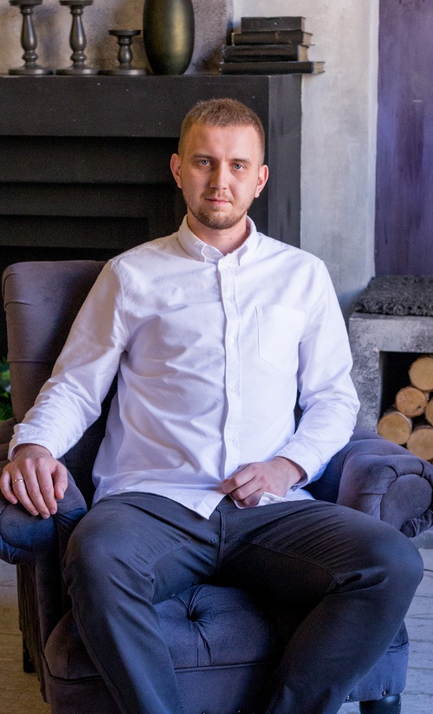 Артем Семенов, автор курсов Flowalyst